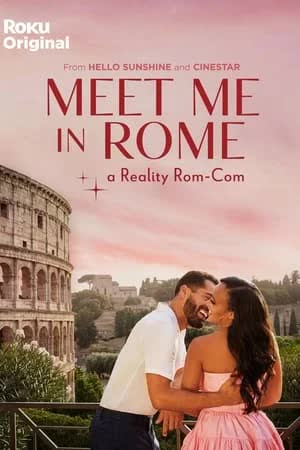 Meet Me in Rome (2024) [NoSub]