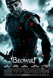 Beowulf (2007) เบวูล์ฟ ขุนศึกโค่นอสูร