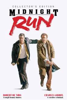 Midnight Run (1988) 2 กวนได้ 3 กำ