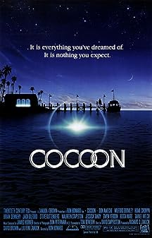 Cocoon (1985) โคคูน สื่อชีวิต