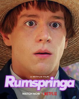 Rumspringa An Amish in Berlin (2022) รัมสปริงก้า กว่าจะข้ามวัยวุ่น