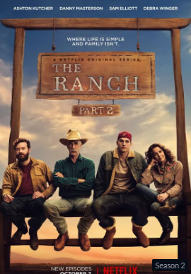The Ranch Season 2 (2016)