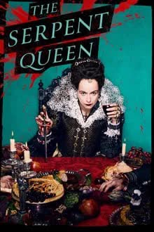 The Serpent Queen Season 2 (2022)