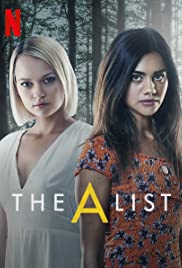The A List Season 2 (2021) ดิ เอ ลิสต์