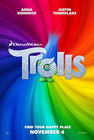 Trolls (2016) 