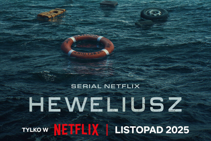 Heweliusz (2025) - ฝ่าคลื่นทะเลคลั่ง [พากย์ไทย]