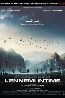 Intimate Enemies (2007) อัลจีเรีย สมรภูมิอเวจี