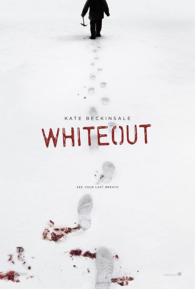 Whiteout (2009) ไวท์เอาท์ มฤตยูขาวสะพรึงโลก