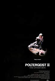 Poltergeist 2 : The Other Side (1986)
