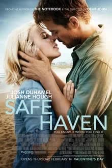 Safe Haven (2013)