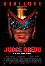 Judge Dredd (1995) คนหน้ากาก 2115