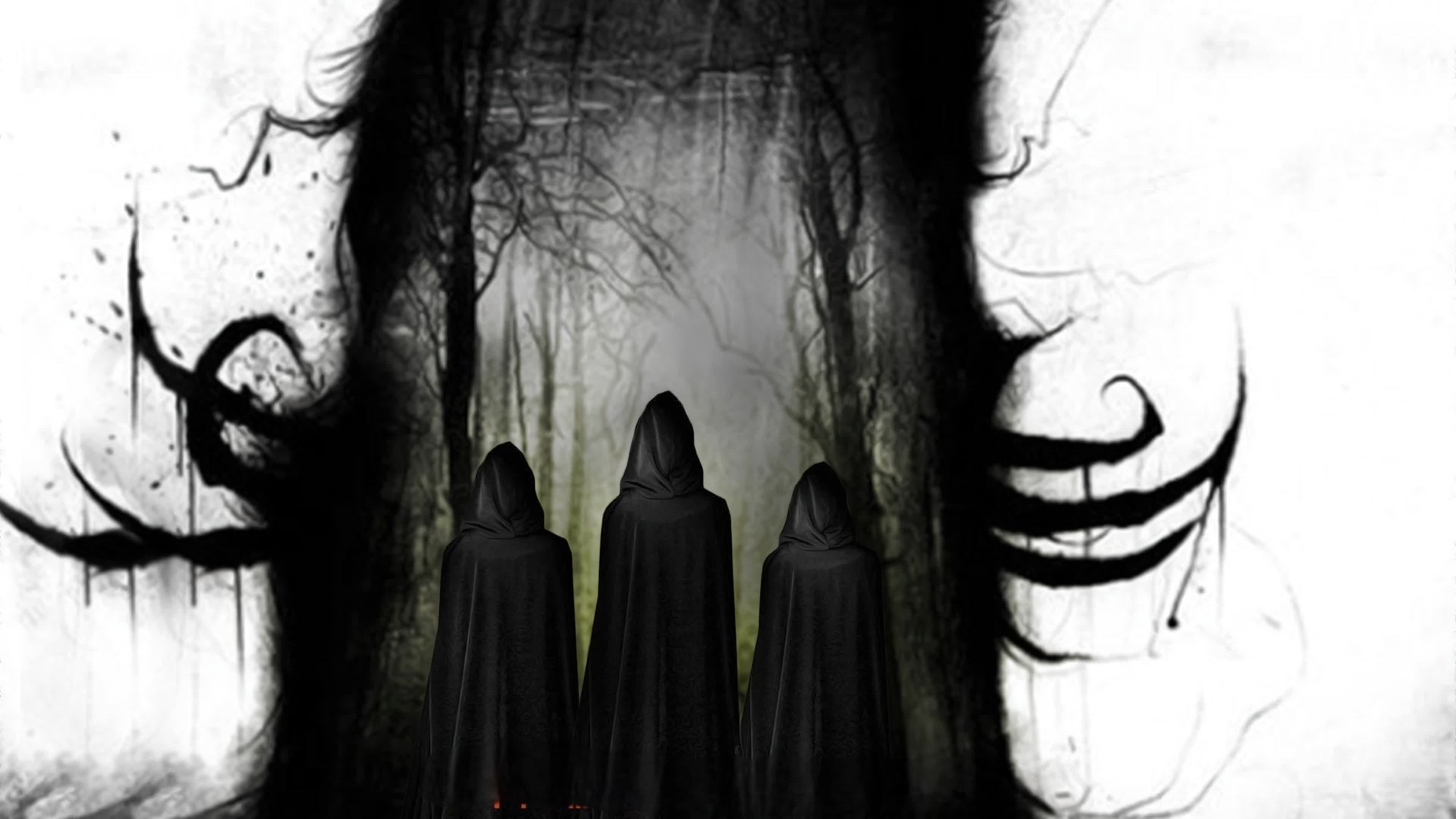 Woods of Ash (2025) [NoSub]