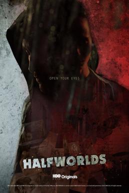 Halfworlds Season 1 (2015)
