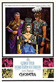 Cleopatra (1963) Part 1 -o-
