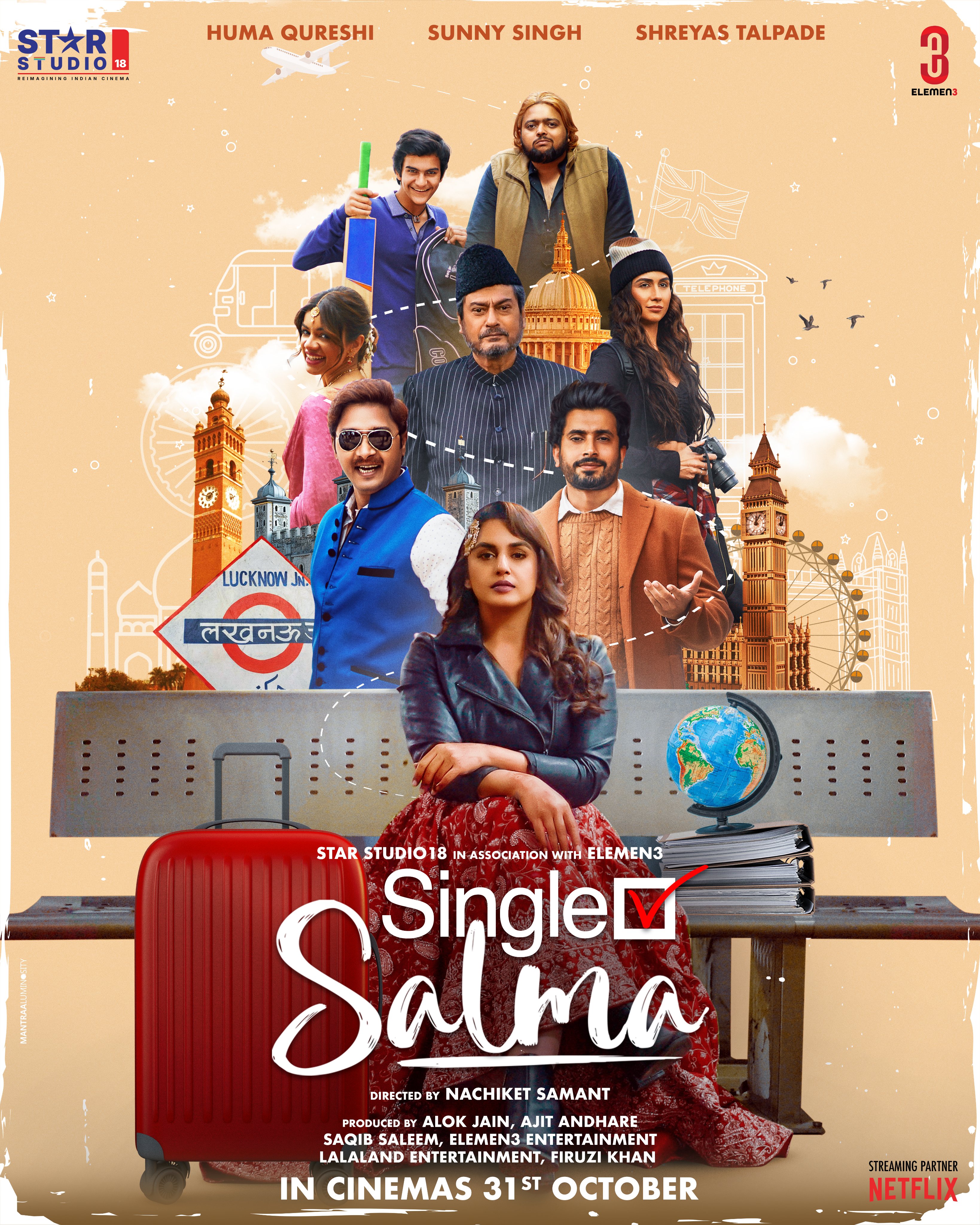 Single Salma (2025) [ซับไทย]