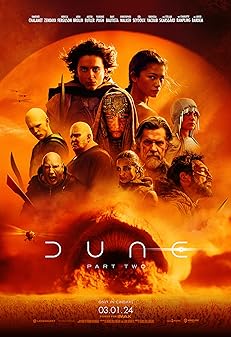 Dune Part Two (2024) [Google]