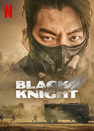 Black Knight Season 1 ซับไทย | ตอนที่ 1-6 (จบ)