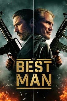 The Best Man (2023) [NoSub]