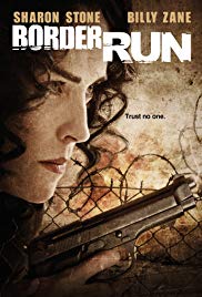 Border Run (2012) กล้าท้านรก