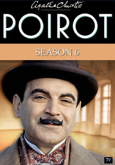 Poirot Season 6 (1994) [NoSub]