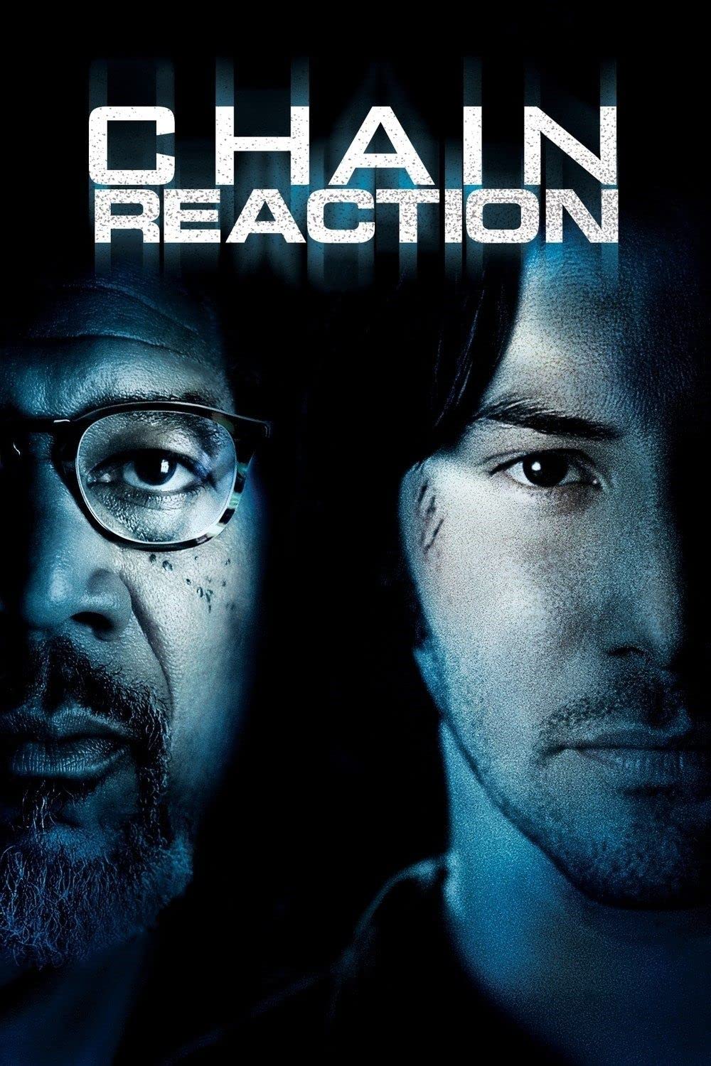 Chain Reaction (1996) เร็วพลิกนรก