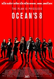 Ocean's Eight (2018) โอเชียน 8