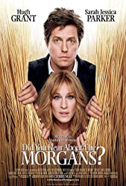 Did You Hear About the Morgans (2009) ไฮโซมอร์แกน โกบ้านน