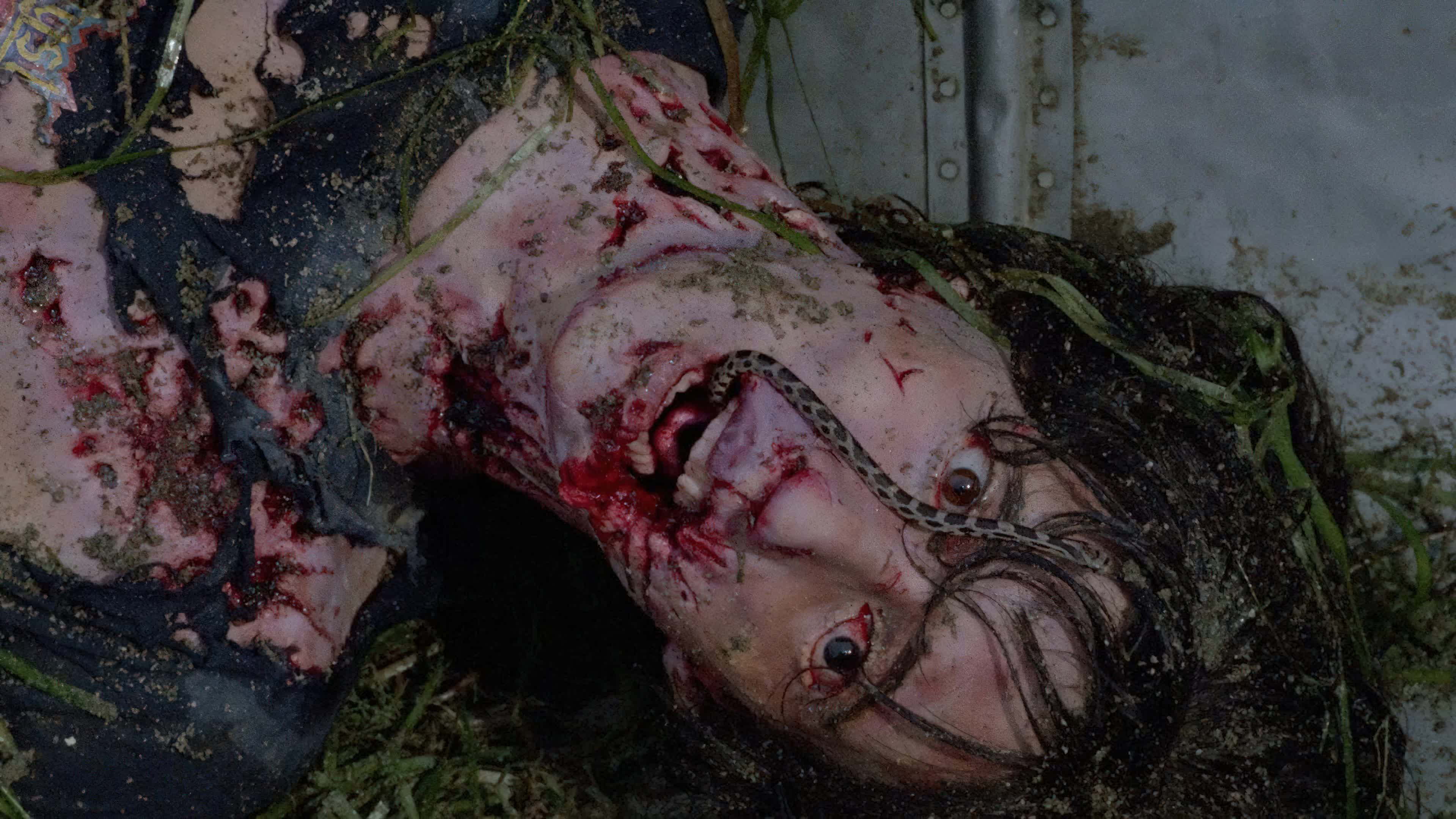Sleepaway Camp (1983)