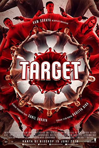 Target (2018) คนล่อเป้า