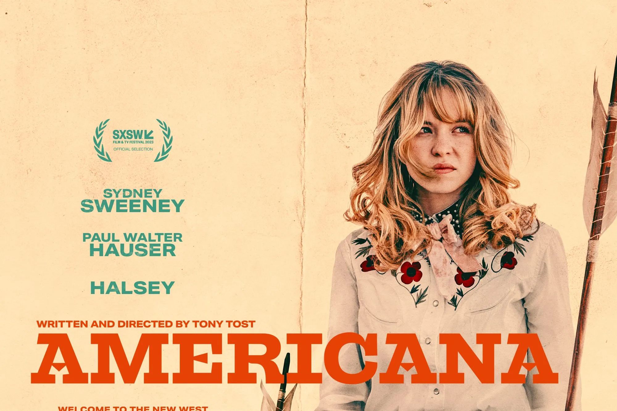 Americana (2025) [ซับไทย]