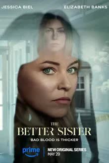The Better Sister Season 1 (2025) ส(ย)องศรีพี่น้อง  [พากย์ไทย]