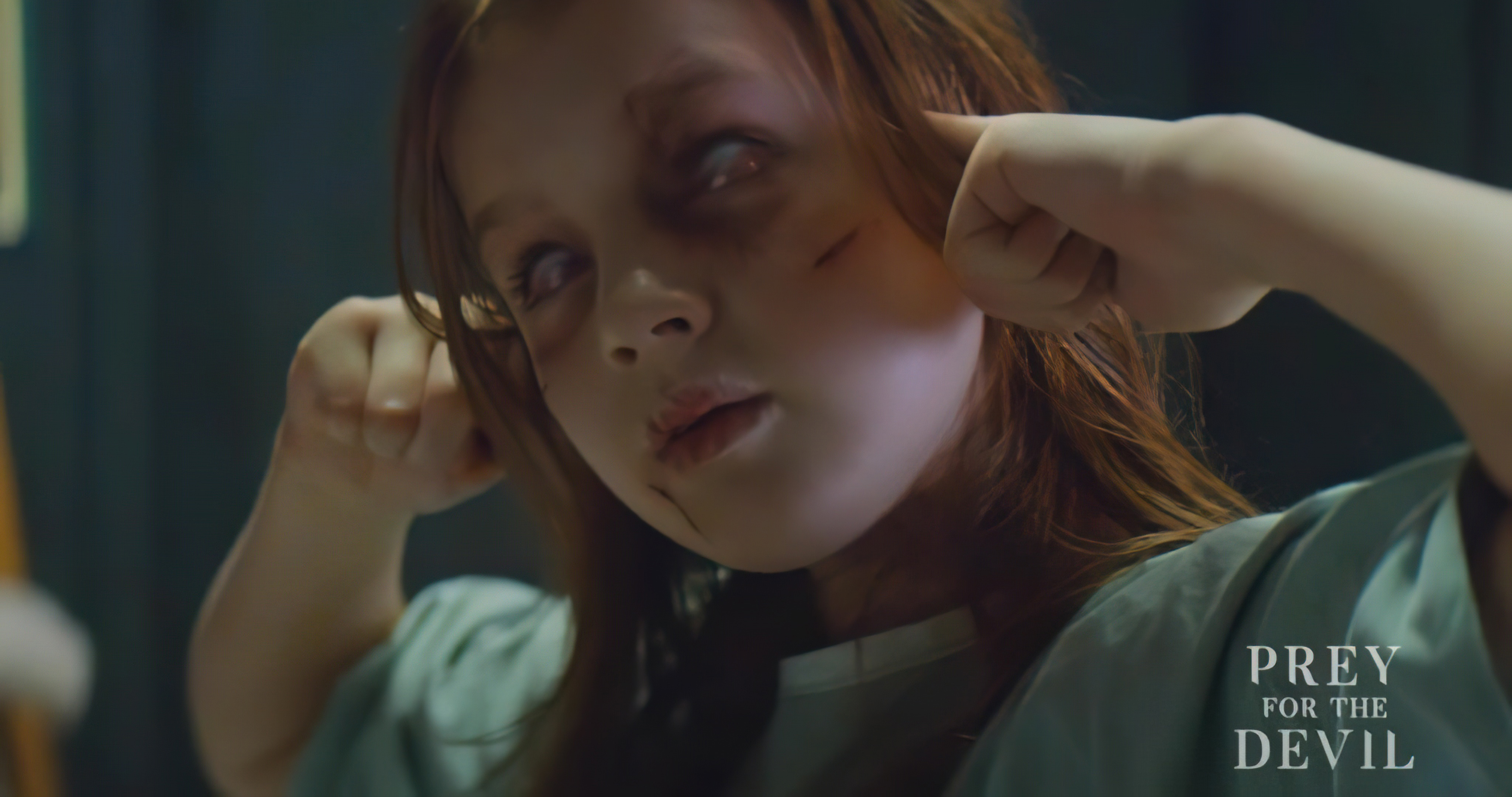 Prey for the Devil (2022) สวดส่งไปลงนรก