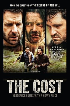 The Cost (2022) [NoSub]