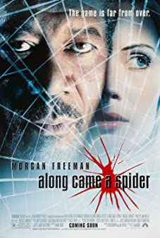 Along Came a Spider (2001) ฝ่าแผนนรก ซ้อนนรก