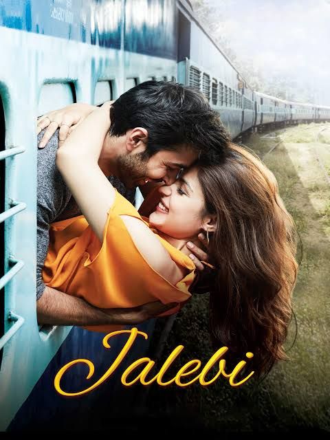 jalebi the taste of everlasting love (2018)