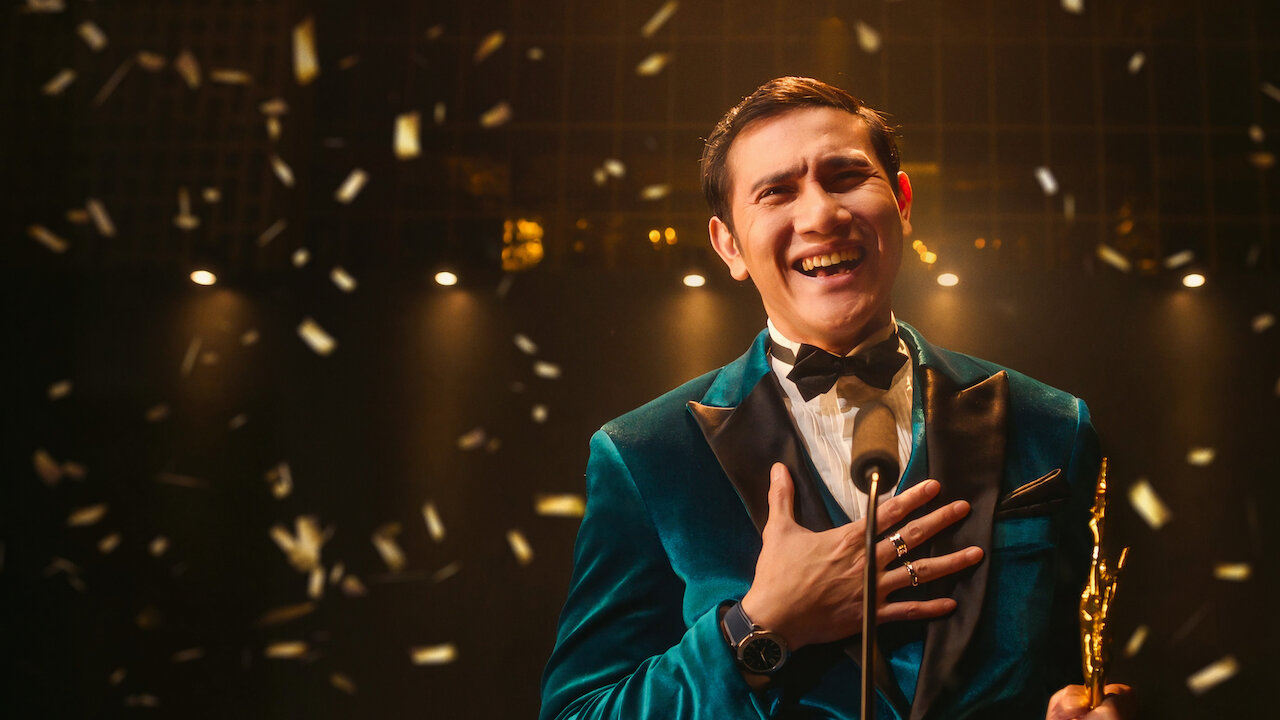 Lost in the Spotlight (2025) - พระเอกหมดท่า [พากย์ไทย]