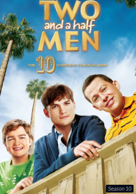 Two and a Half Men Season 10 (2011)