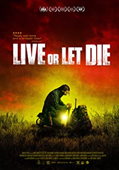 Live or Let Die (2020) วิบัติมนุษย์กลายพันธุ์ 