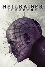 Hellraiser (2018) Judgment 