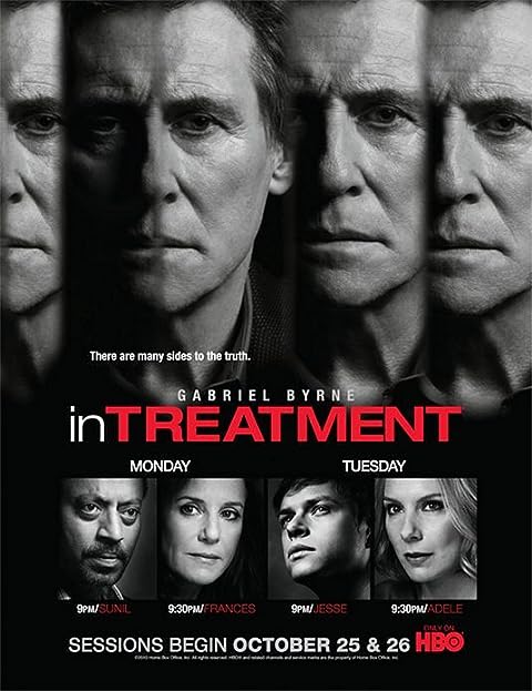 In Treatment Season 3 (2009) [พากย์ไทย]