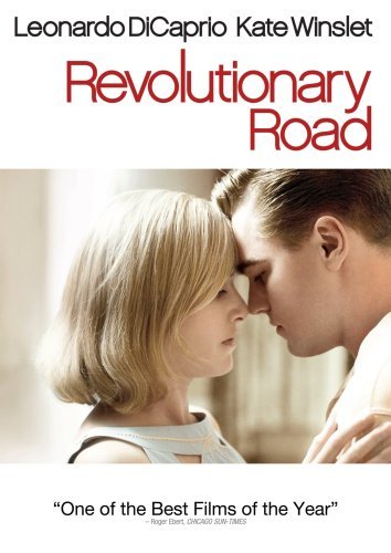 Revolutionary Road (2008) ถนนแห่งฝัน สองเรานิรันดร์