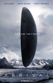 Arrival (2016) ผู้มาเยือน ผู้มาเยือน 