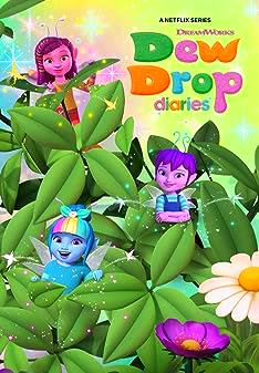 Dew Drop Diary Season 1 (2023) ดิวดร็อปไดอารี่ [พากย์ไทย]