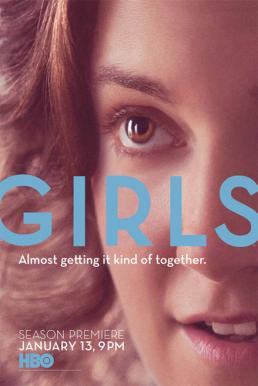 Girls Season 2 (2013) 