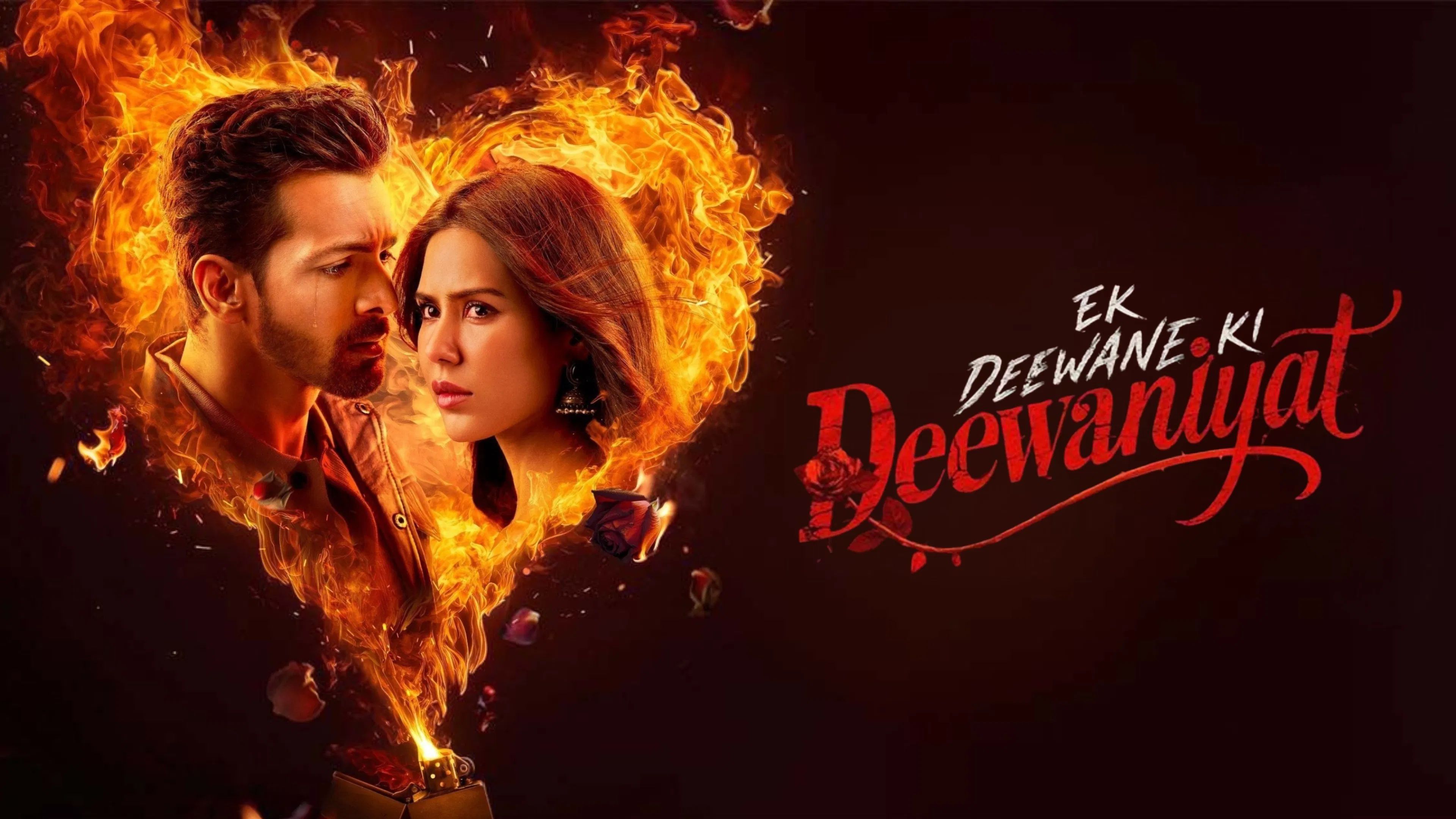 Ek Deewane Ki Deewaniyat (2025) [ซับไทย]