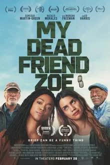My Dead Friend Zoe (2025) [NoSub]