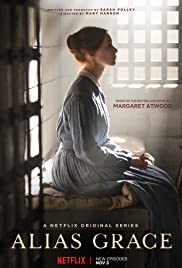 Alias Grace Season 1 (2017) เอเลียส เกรซ