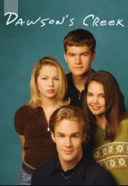 Dawson's Creek Season 5 (2003) ก๊วนวุ่นลุ้นรัก [พากย์ไทย]