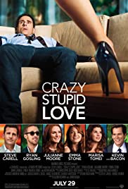 Crazy Stupid Love (2011) โง่เซ่อบ้า เพราะว่าความรัก