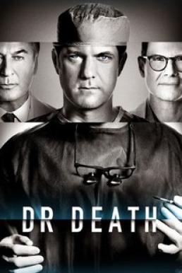 Dr. Death Season 1 (2021)